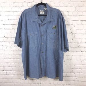Duck head men’s shirt